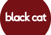 black cat