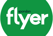 spondon flyer