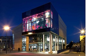 attractions trentbarton attractions trentbarton