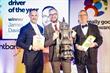 really good service awards 2025