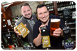 Special 100 pint in honour of our 100th Birthday now on sale