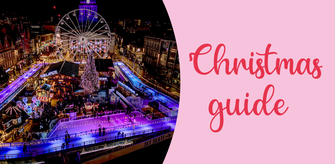 Winter Guide 