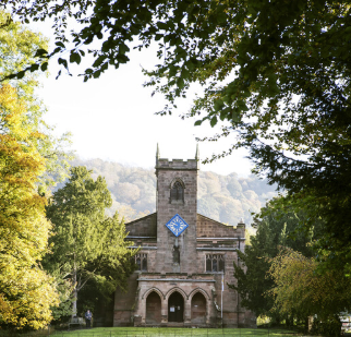 Seasonal events at Cromford Mills 