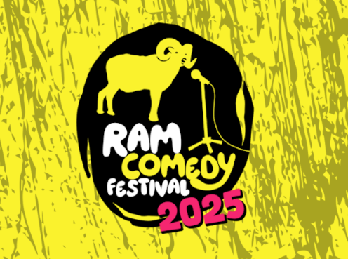 Ram Comedy Festival 