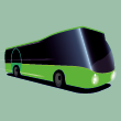 London buses finally catch up with Derby’s