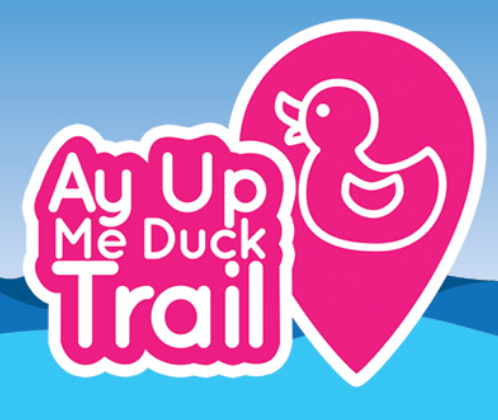 Ay Up Me Duck Trail