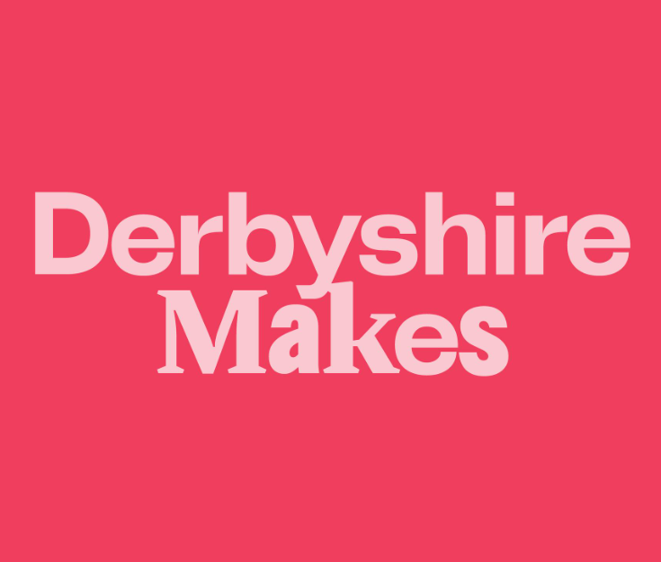 Discover Derbyshire Makes Festival 2026