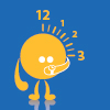 Take off every 20 minutes on skylink
