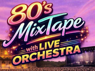 Summer Nights at Nottingham Castle