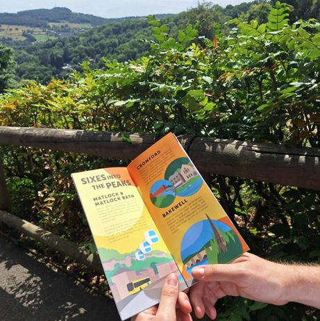 Discover more for less this summer 
