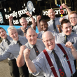 customers rank our drivers #1 again